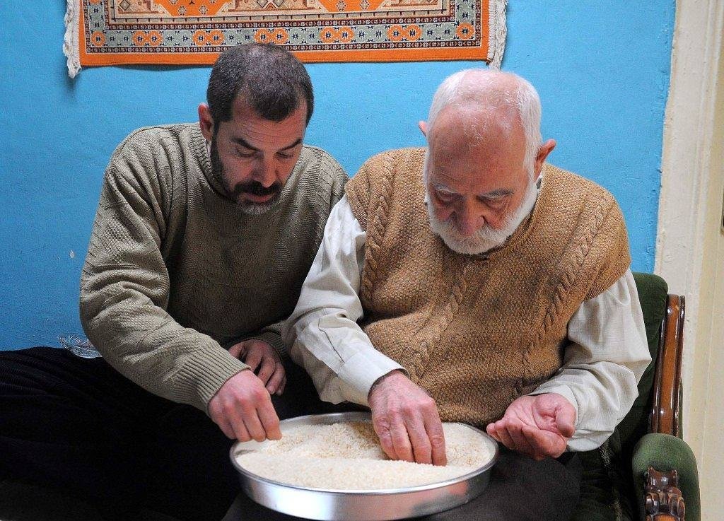 22.bölüm fotoğrafları