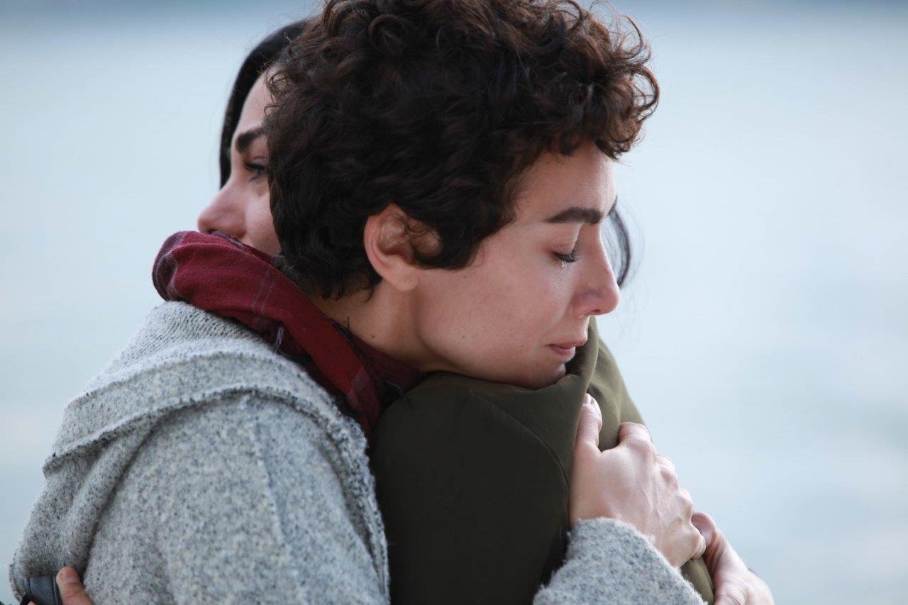 3. Bölüm Foto Galeri