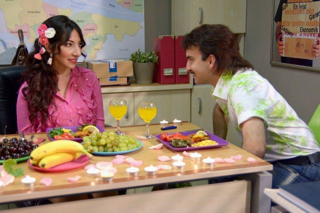 6.bölüm fotoğrafları