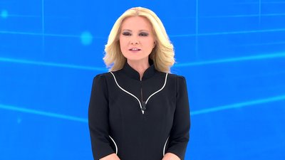 Müge Anlı ile Tatlı Sert