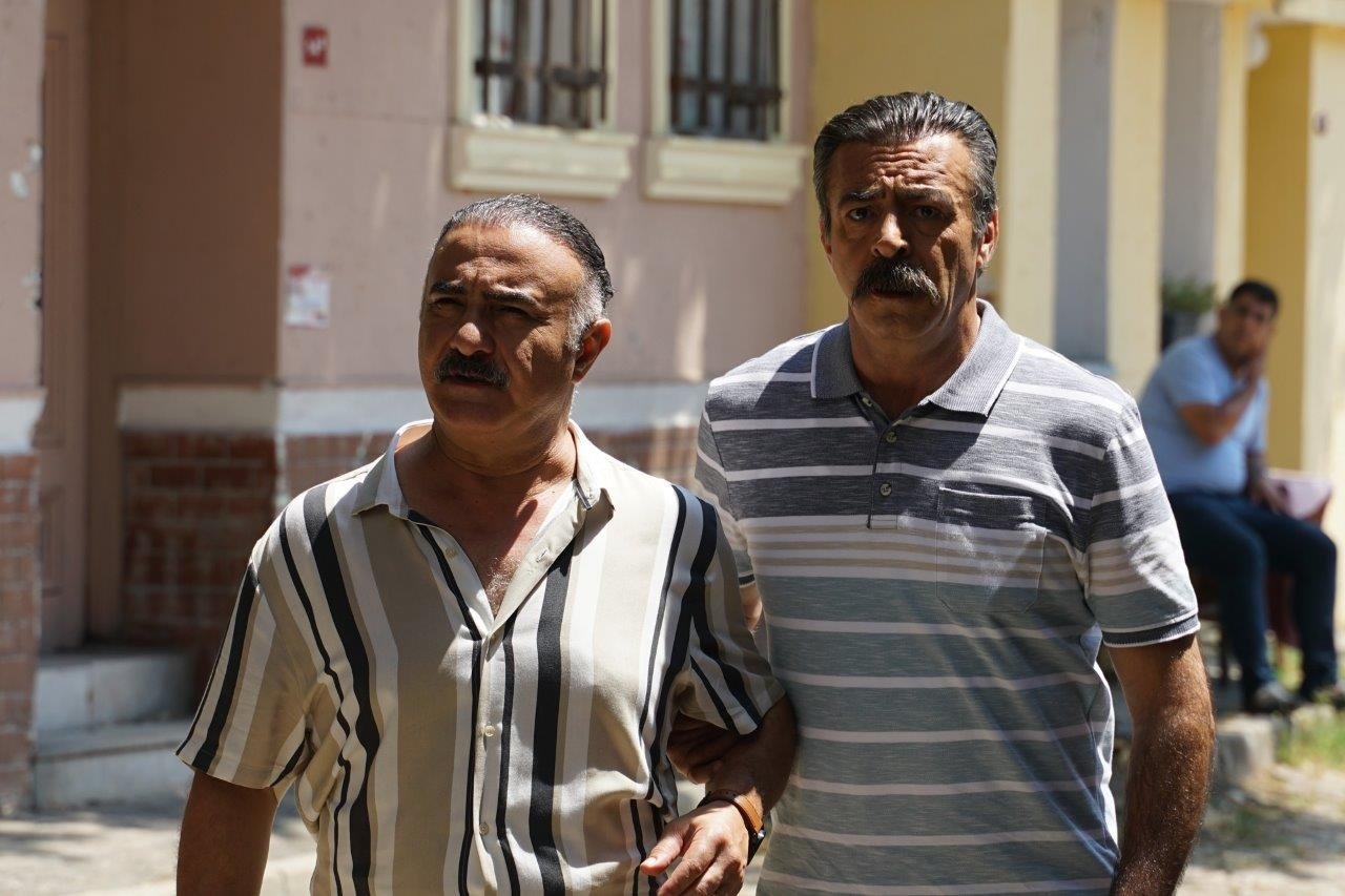 9. Bölüm Foto Galeri 