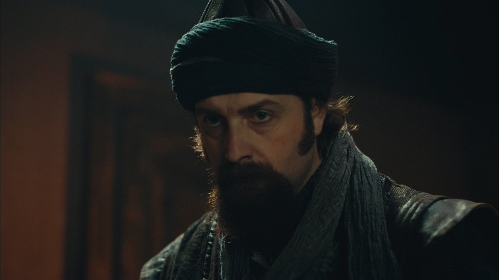 Osman Bey'in öldürdüğü düşmanlar