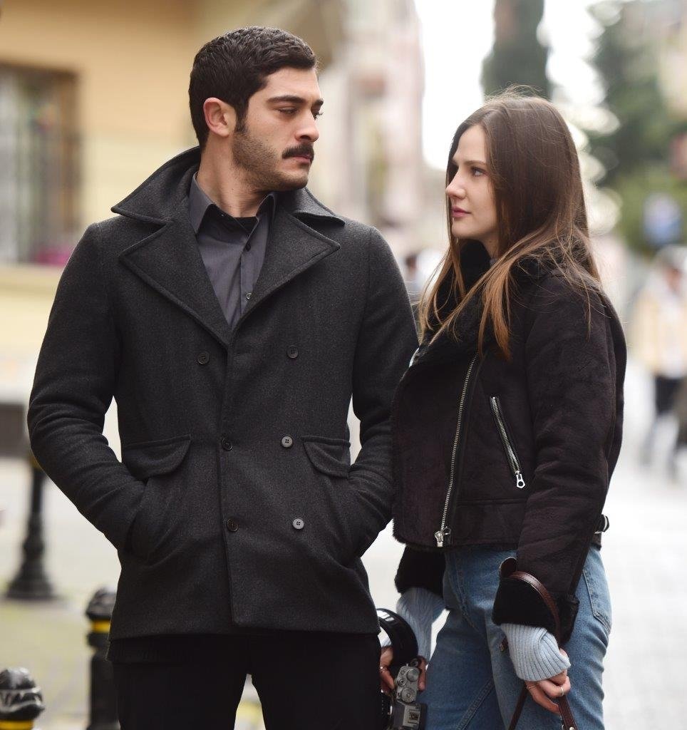 8. Bölüm Foto Galeri 