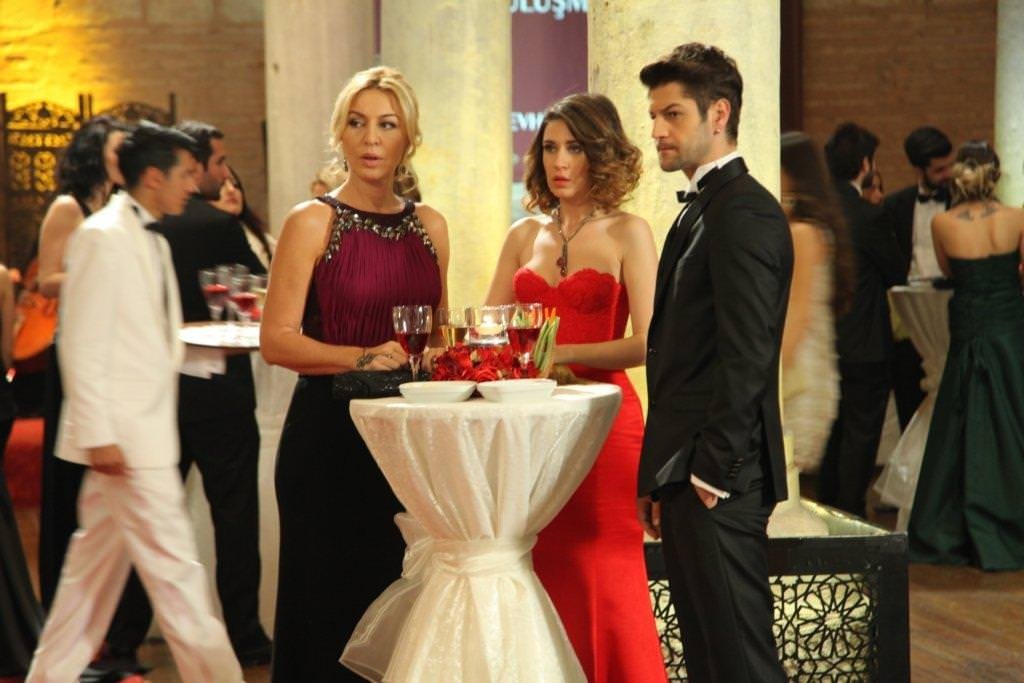 16.bölüm fotoğrafları