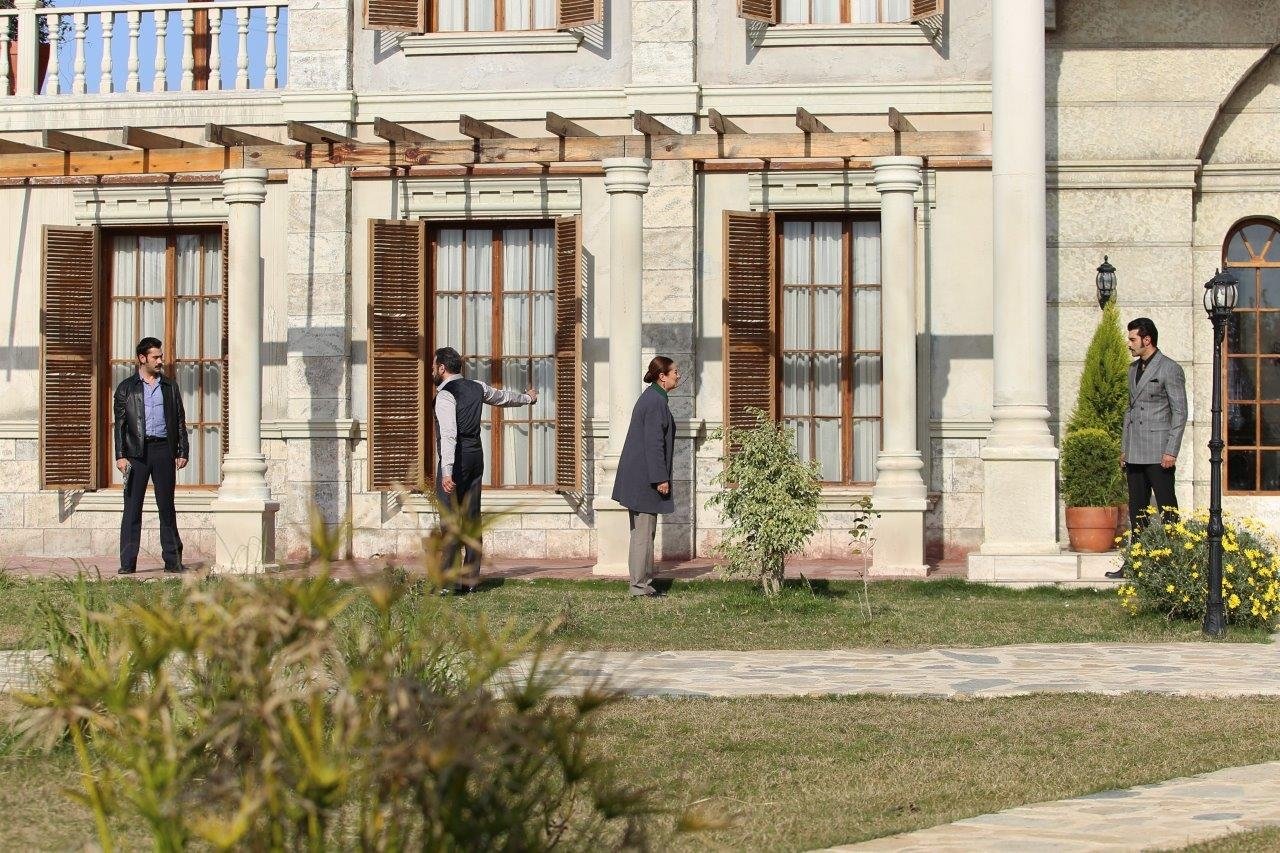 26. Bölüm Foto Galeri 