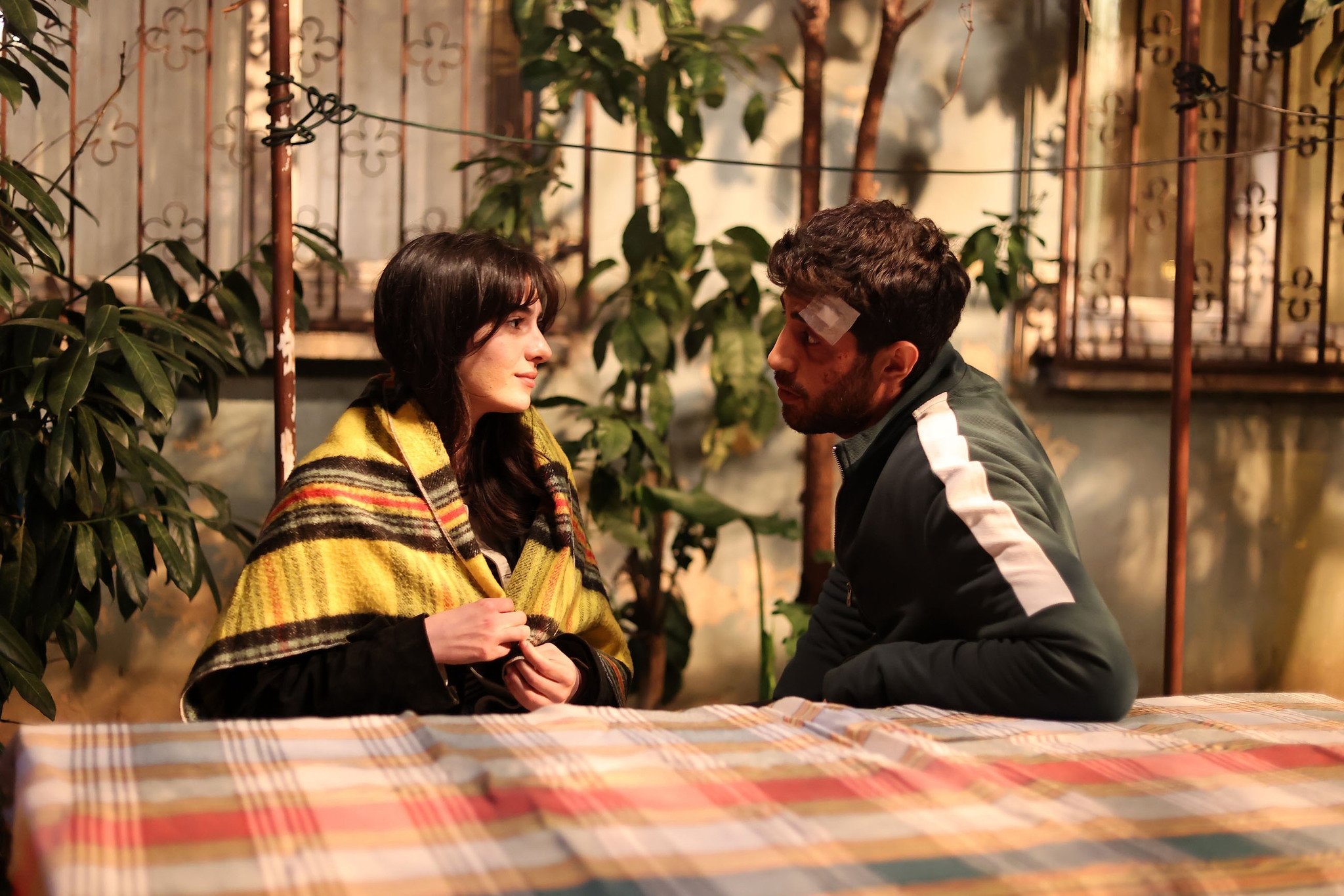 14. Bölüm Foto Galeri