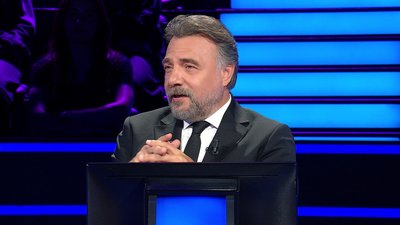 Kim Milyoner Olmak İster?