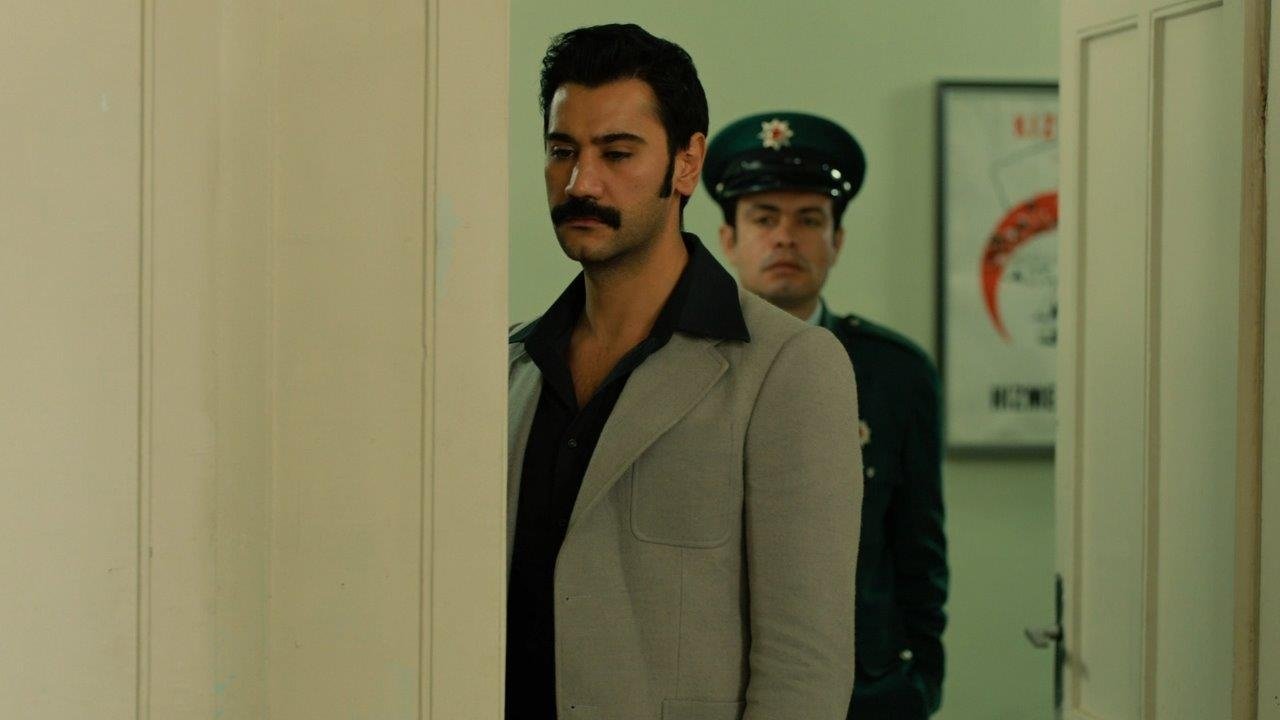 21. Bölüm Foto Galeri