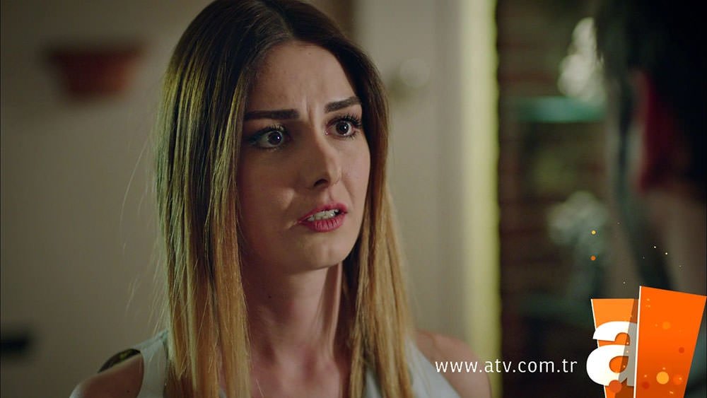 Kara Ekmek 10. bölüm replik galerisi