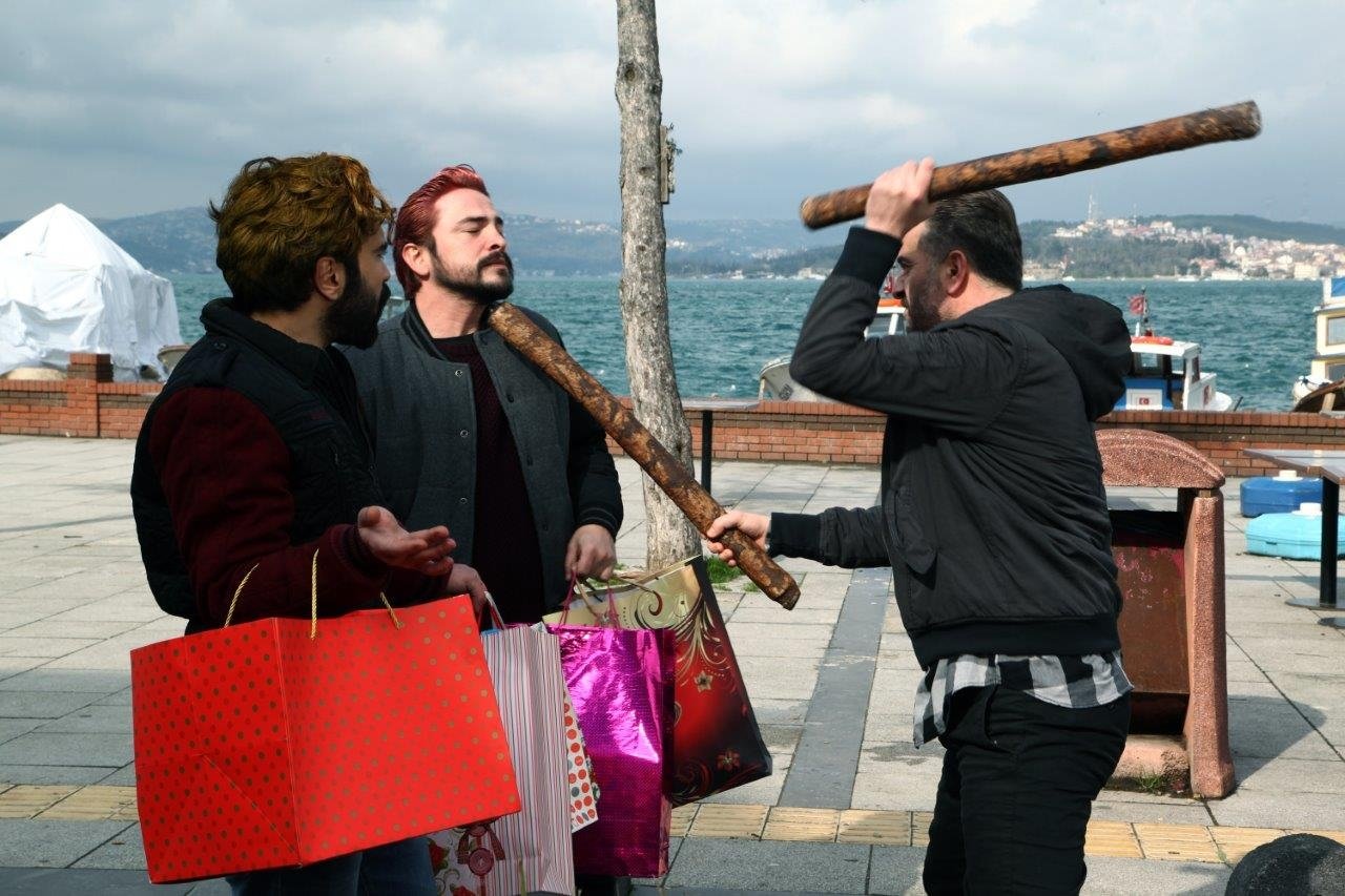 28. Bölüm Foto Galeri 