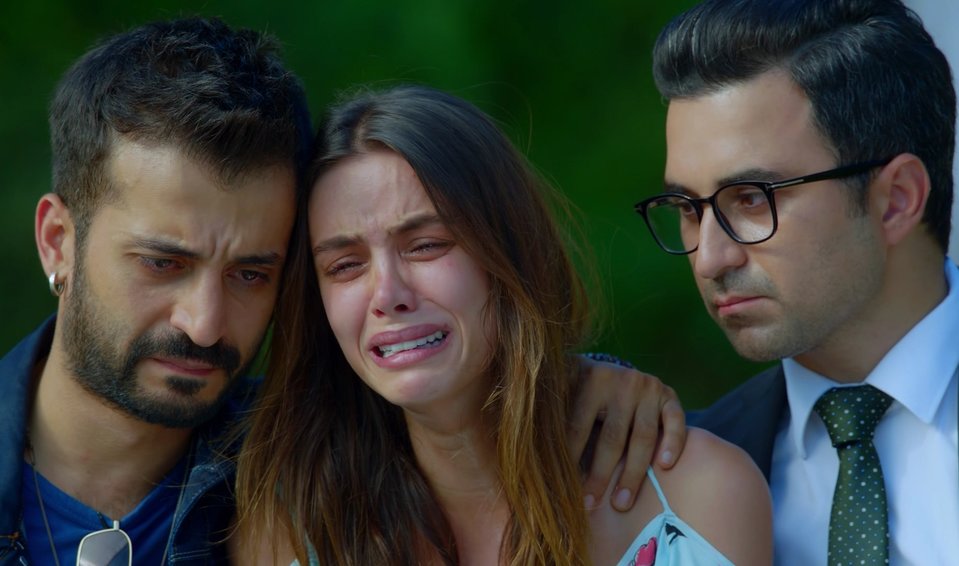 kocaman-ailem