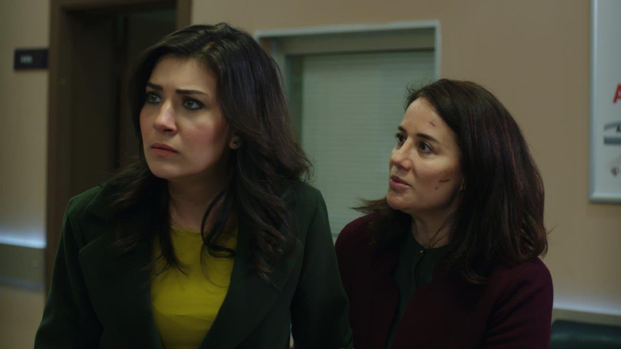 33. Bölüm Foto Galeri 