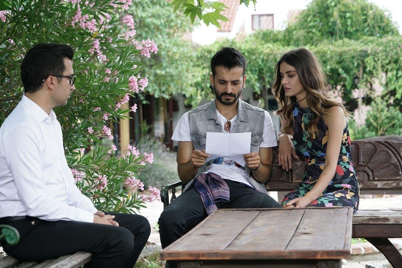 8. Bölüm Foto Galeri 