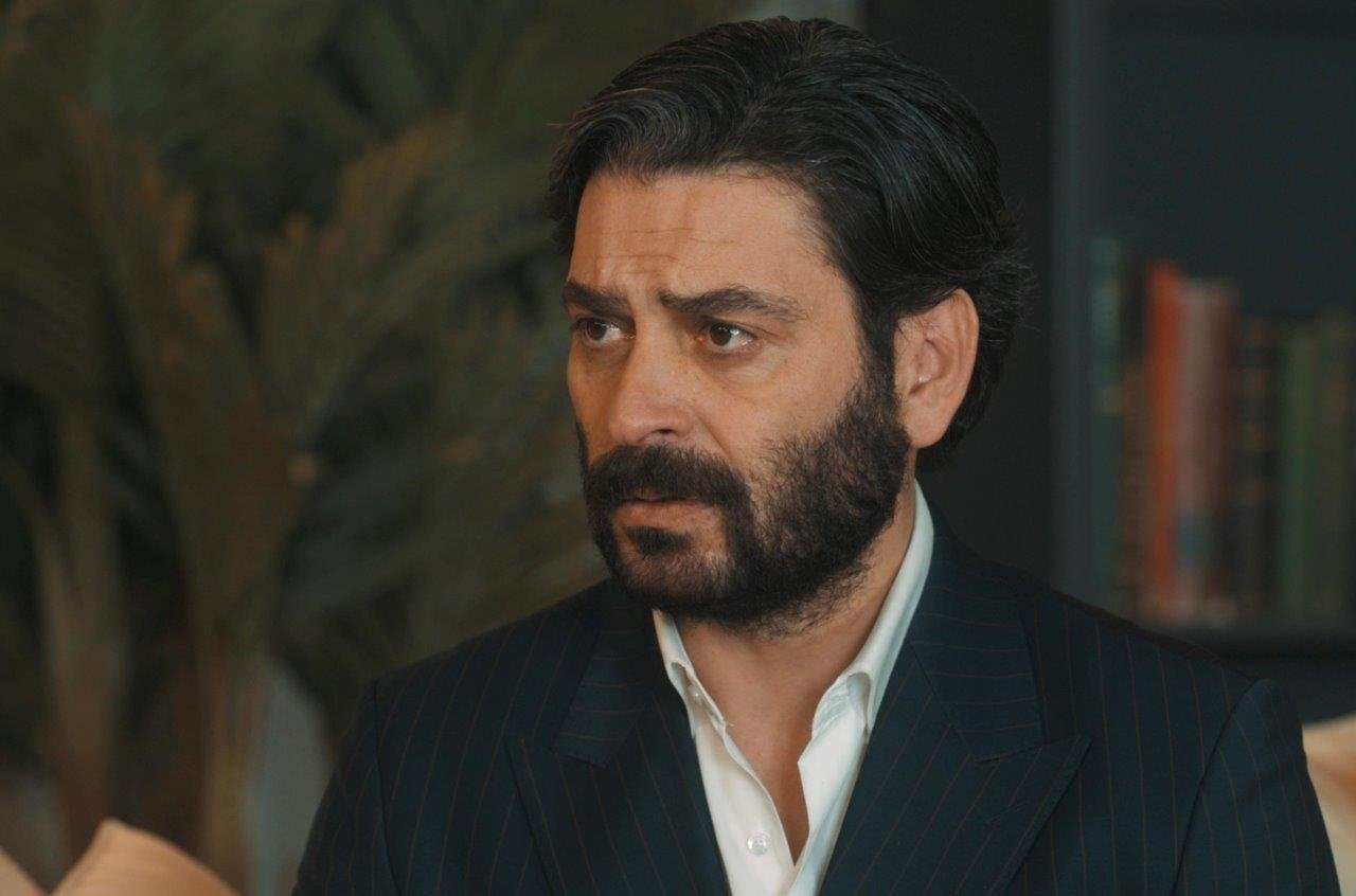 57. Bölüm Foto Galeri 