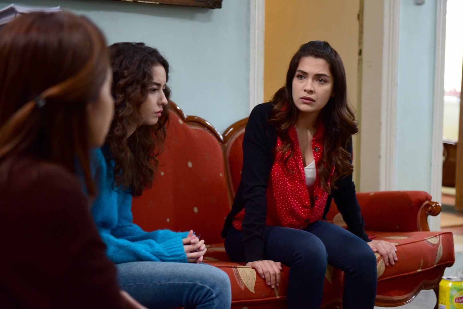 2. Bölüm Foto Galeri