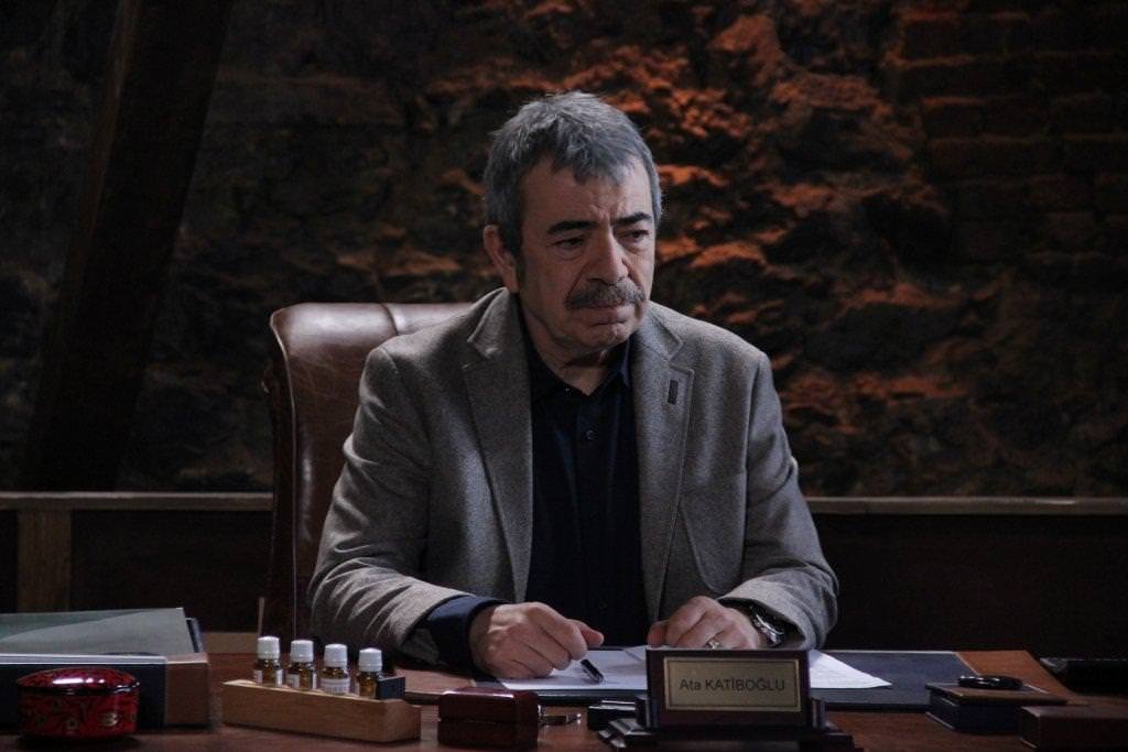 22. bölüm fotoğrafları