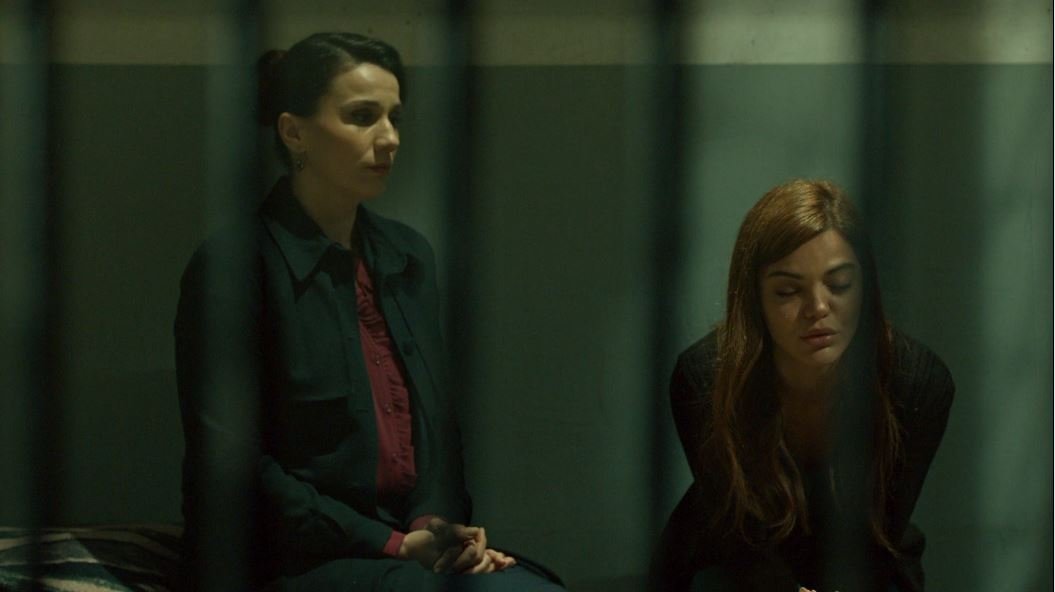 60. Bölüm Foto Galeri