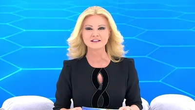Müge Anlı ile Tatlı Sert