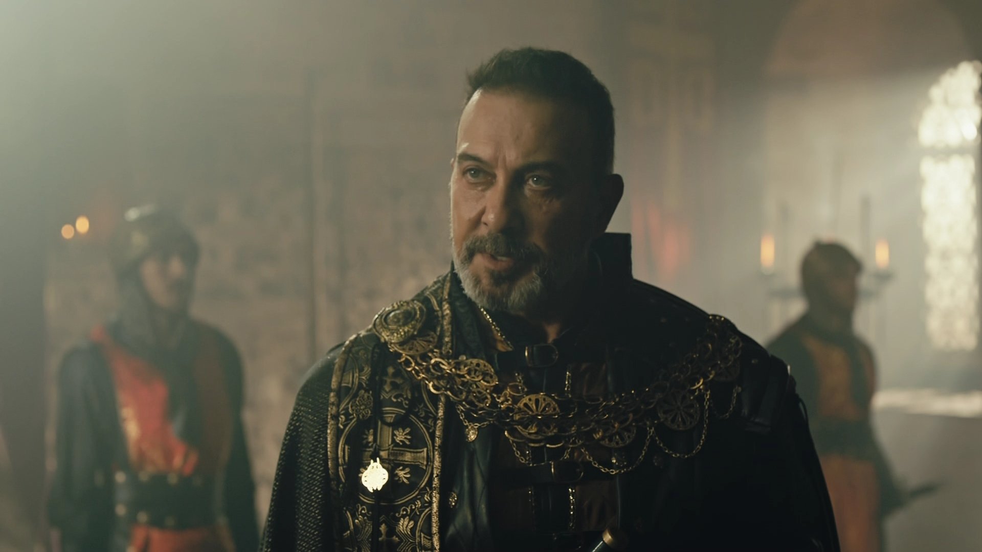 Kuruluş Osman 4. Sezonda neler olacak?