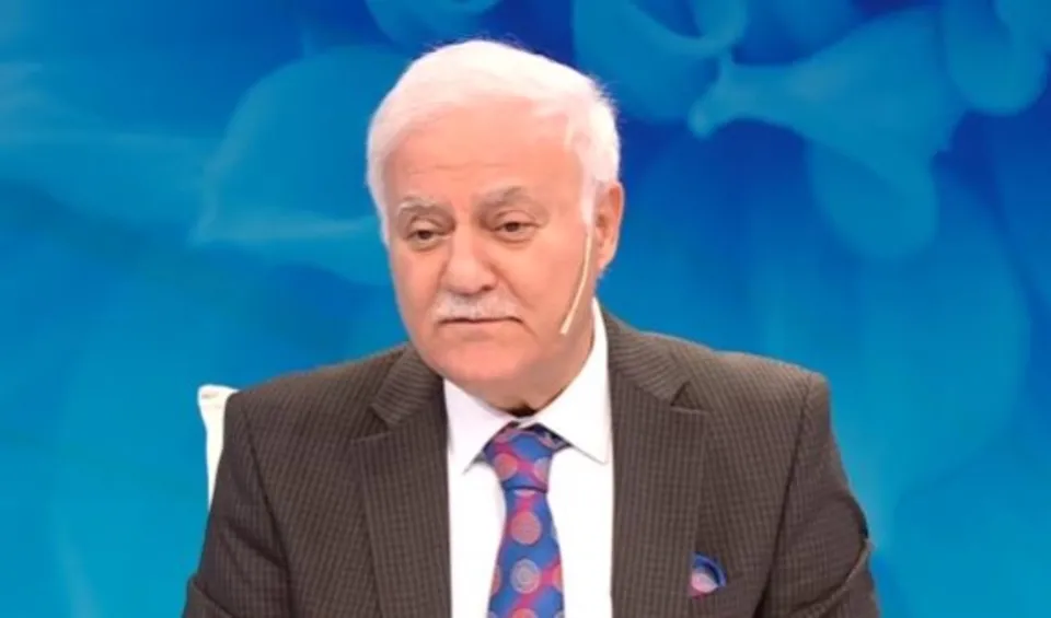 Nihat Hatipoğlu ile Kur’an ve Sünnet