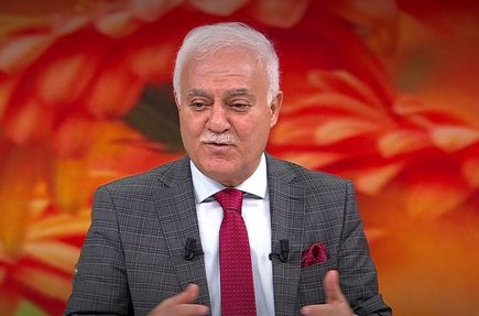 Nihat Hatipoğlu Sorularınızı Cevaplıyor