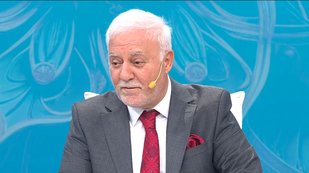 Nihat Hatipoğlu Sorularınızı Cevaplıyor