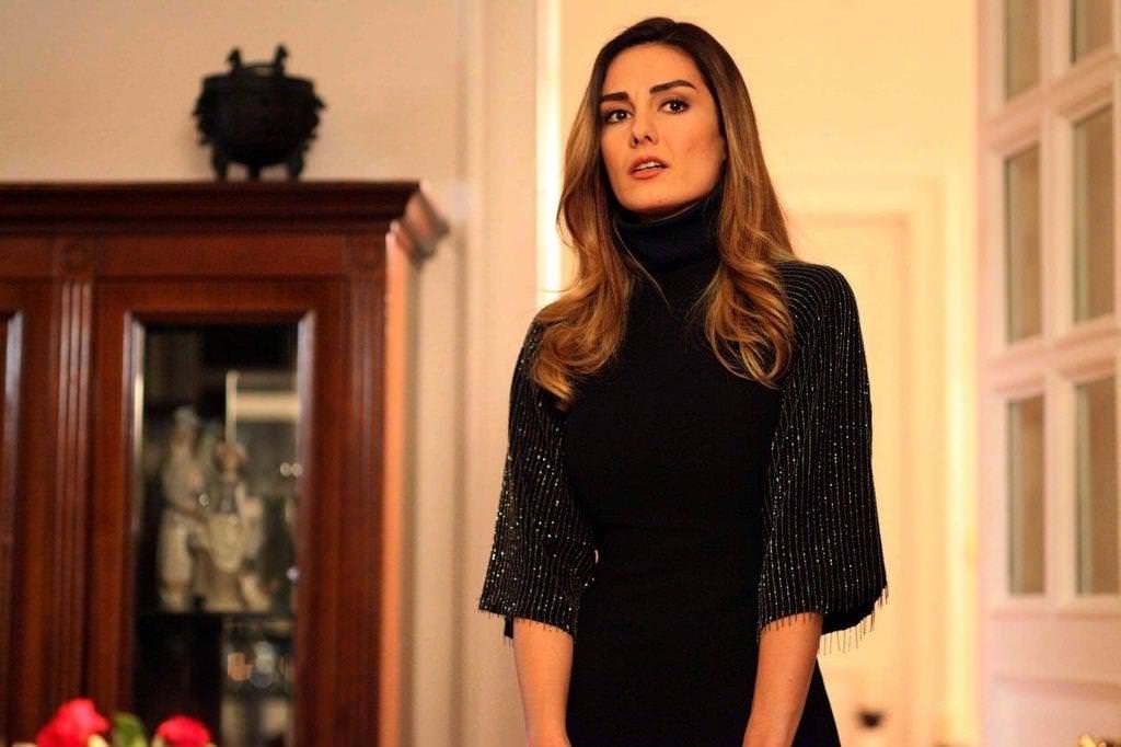 10 maddede Kara Ekmek'in Asiye'si