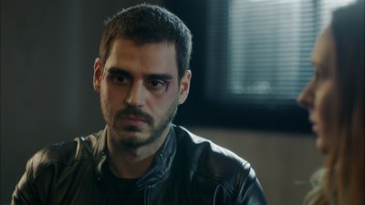 Altay ve Meryem yeniden bir arada...