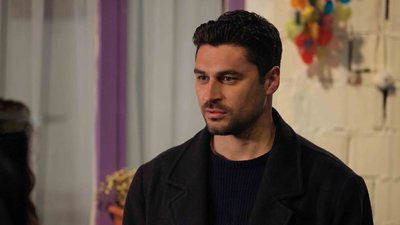 Zembilli dizisini Türk Telekom Fiber hızıyla izleyin