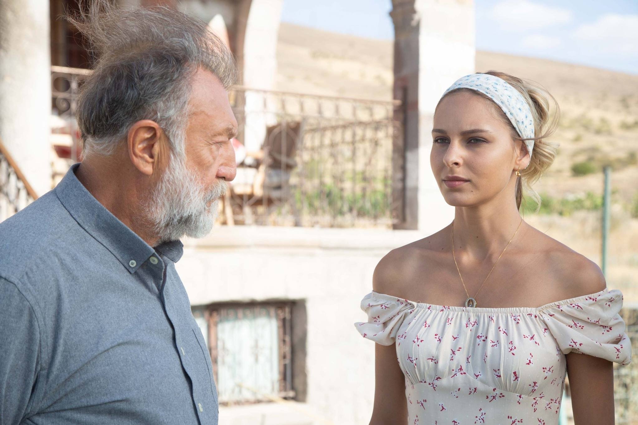 5. Bölüm Foto Galeri