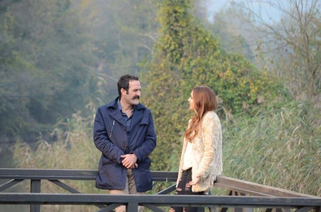 Hayatı tehlikede! 41.bölüm foto galeri