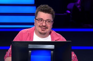 Kim Milyoner Olmak İster?