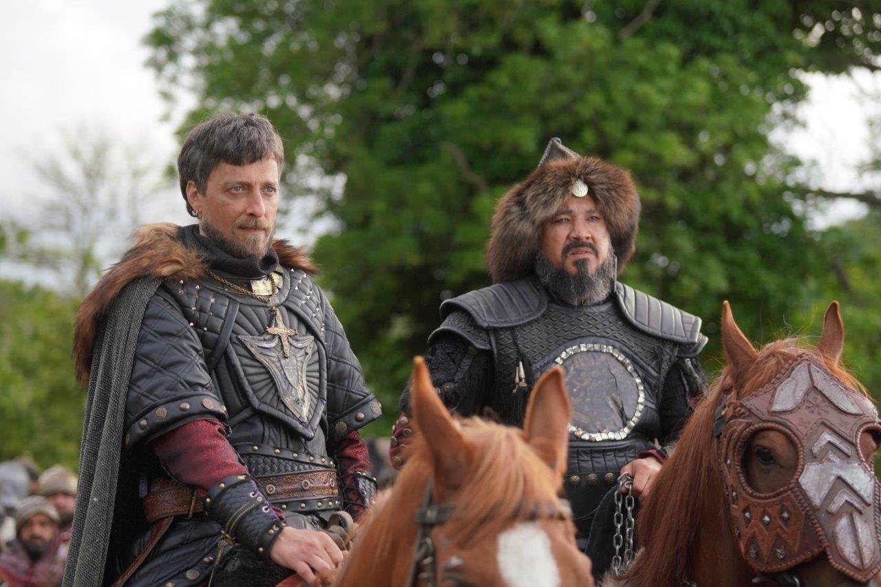 128. Bölüm Foto Galeri