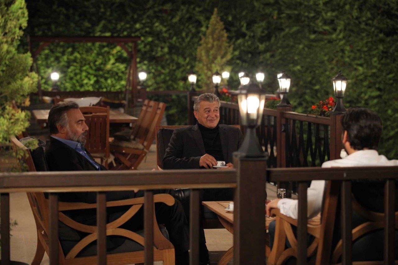 110. Bölüm Foto Galeri 