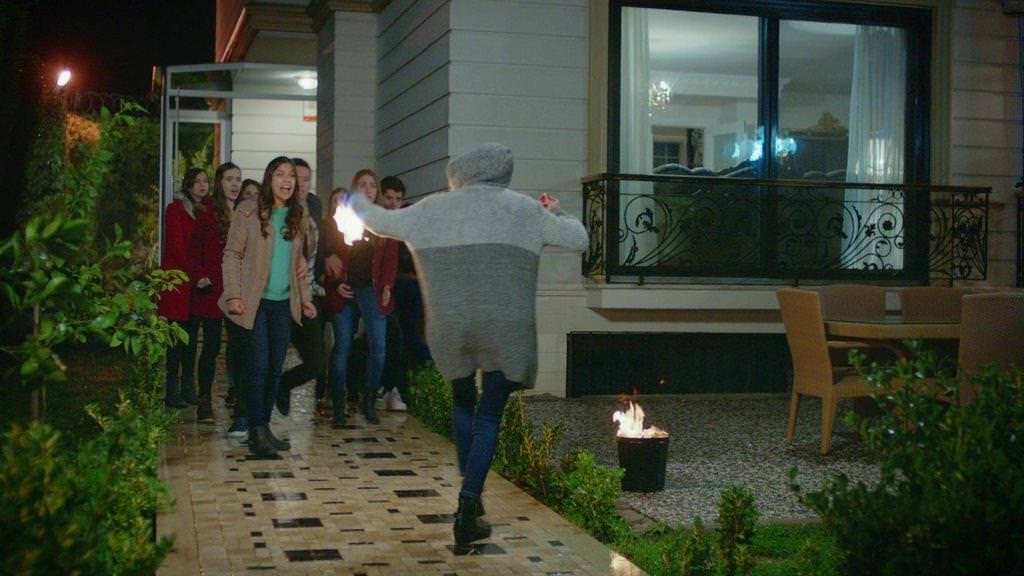 61. bölüm foto galeri