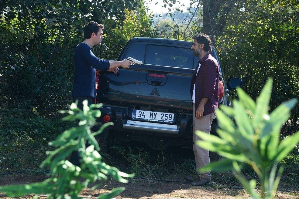 2. bölüm fotoğrafları