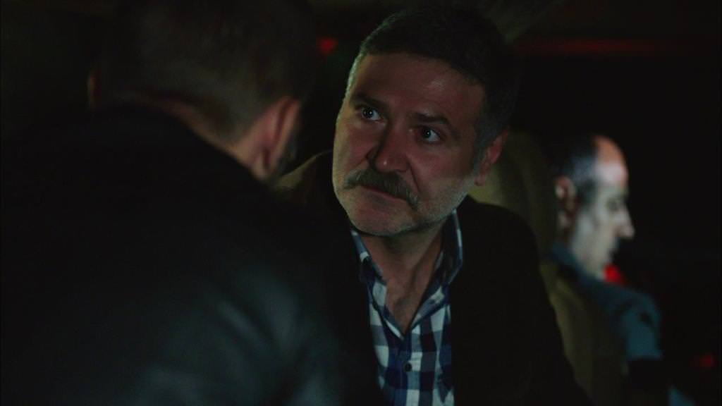 Yaşam mücadelesi 49. bölüm fotogaleri