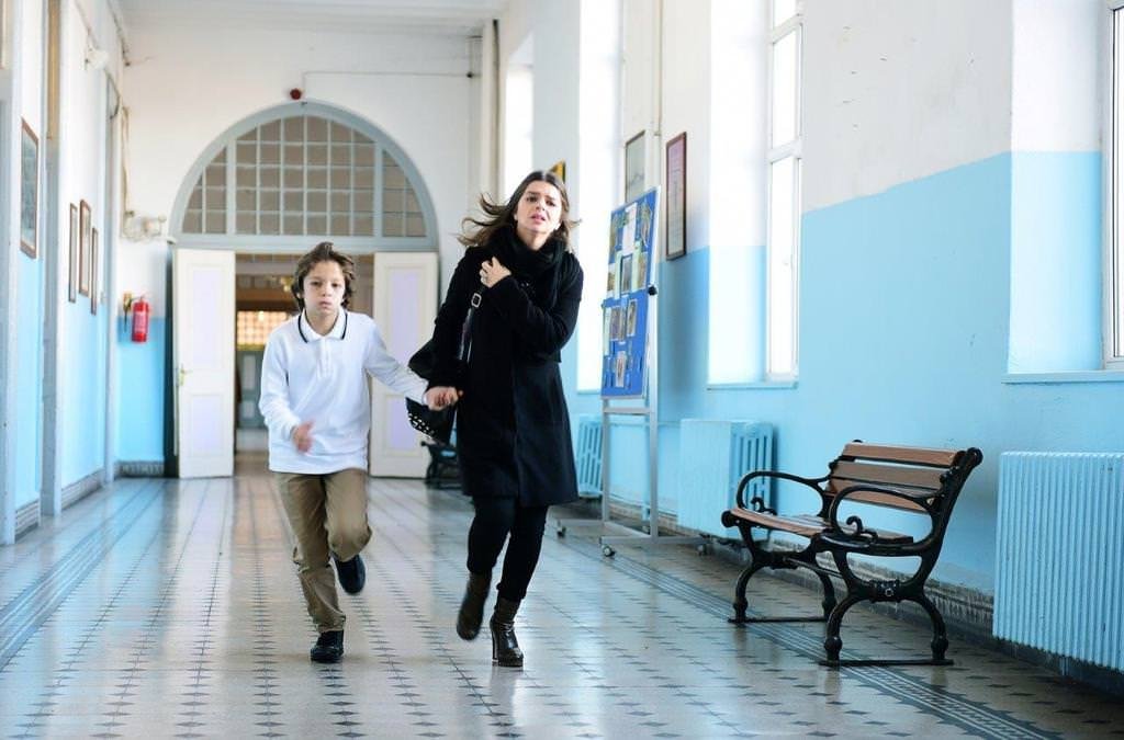 4. bölüm fotogaleri