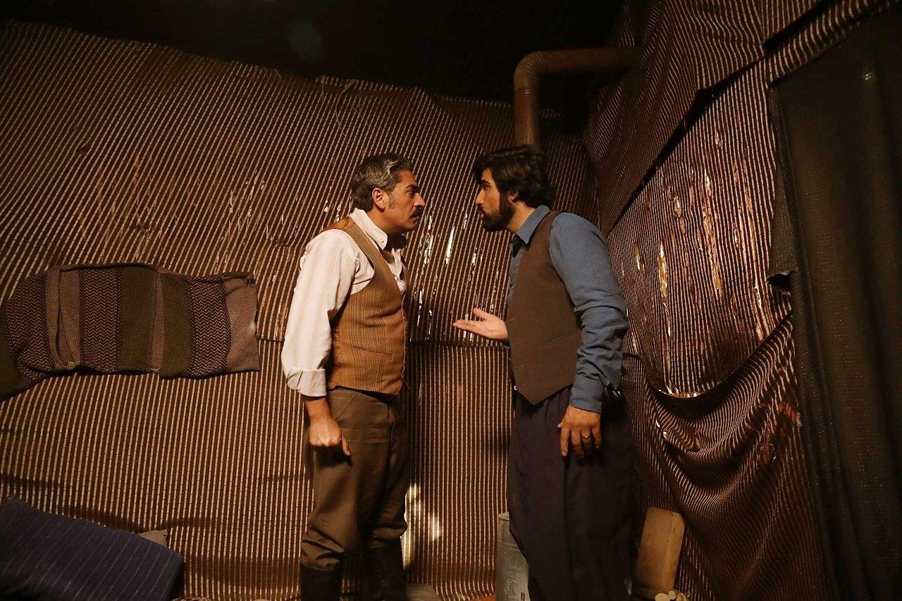 110. Bölüm Foto Galeri