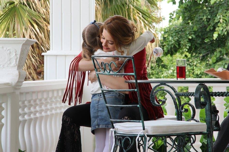 67. bölüm fotogaleri