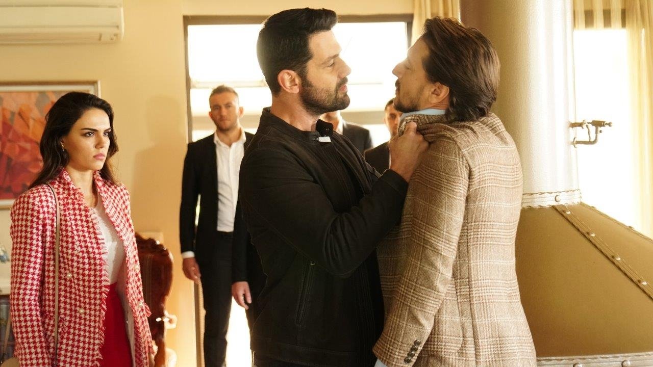 20. Bölüm Foto Galeri 