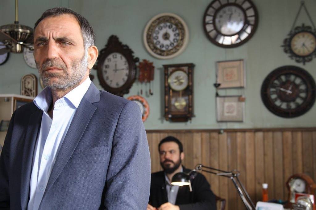 7. bölüm fotogaleri