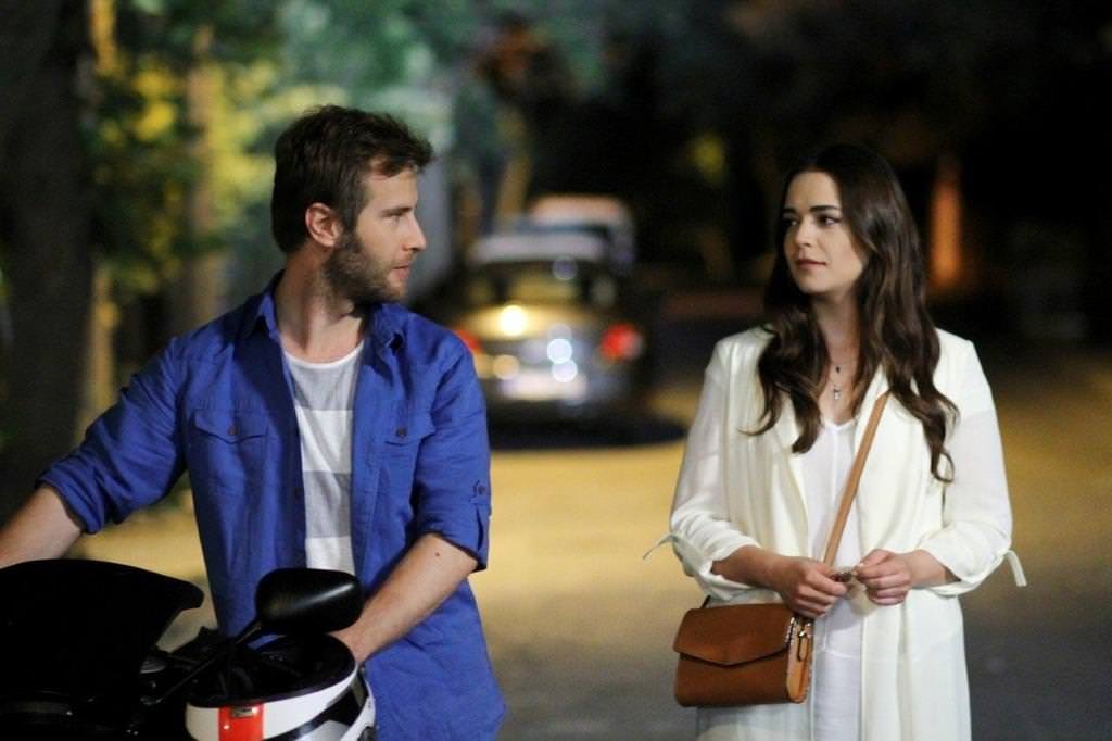 Arkadaşların  Arası Açılıyor… 5.bölüm fotogaleri