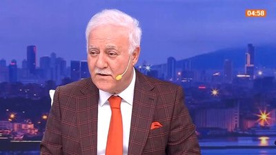 Prof. Dr. Nihat Hatipoğlu ile Sahur