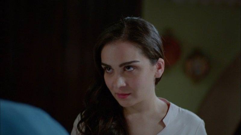 Benim İçin Üzülme 17. bölüm fotoğrafları