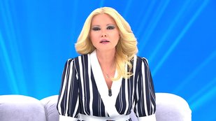 Müge Anlı ile Tatlı Sert