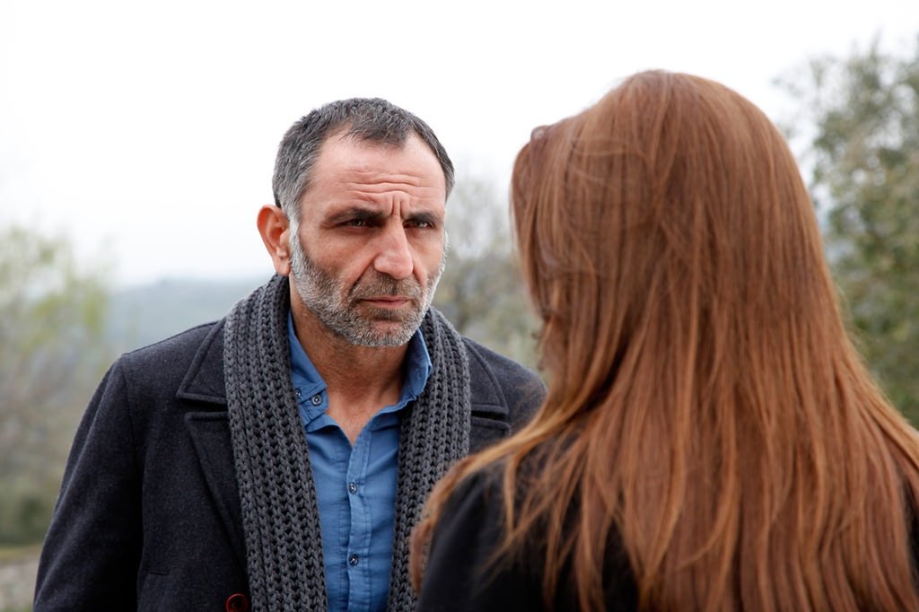 2. bölüm fotogaleri