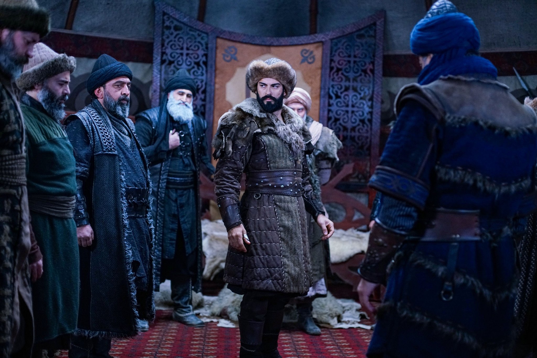 40. Bölüm Foto Galeri 