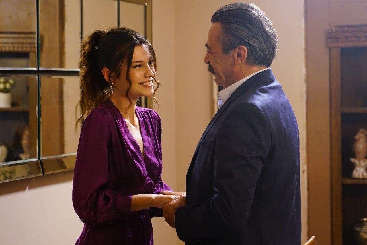 12. Bölüm Foto Galeri 