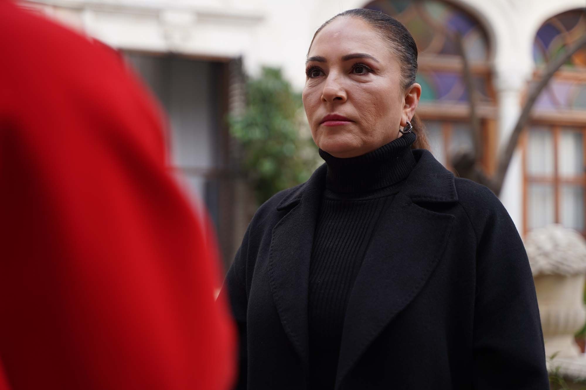 27. Bölüm Foto Galeri